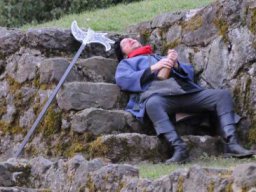Die Bürger von Frankenberg (2009)
